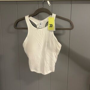 nwt all in motion tank top